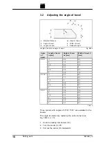 Preview for 10 page of Trumpf TruTool TKF 1100 Operator'S Manual