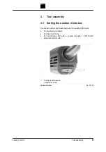 Preview for 9 page of Trumpf TruTool TKF 700 Operator'S Manual