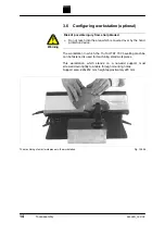 Preview for 14 page of Trumpf TruTool TKF 700 Operator'S Manual