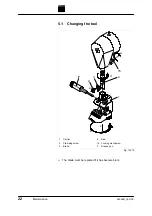 Preview for 22 page of Trumpf TruTool TKF 700 Operator'S Manual