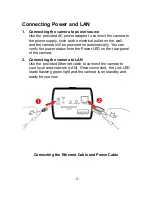 Preview for 4 page of trungloi ICS7200 Quick Instillation Manual