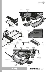 Preview for 19 page of Truper 100502 Manual