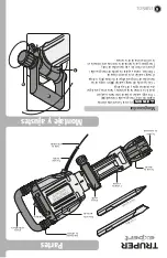 Preview for 15 page of Truper 100893 Manual