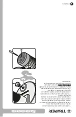 Preview for 17 page of Truper 101102 Manual