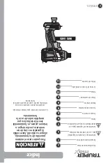 Preview for 23 page of Truper 101402 Manual