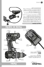 Preview for 19 page of Truper 101405 Manual