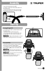 Предварительный просмотр 7 страницы Truper 101508 Manual