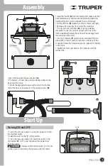 Preview for 7 page of Truper 101520 Manual