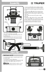 Предварительный просмотр 7 страницы Truper 101525 Manual