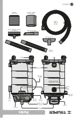 Preview for 19 page of Truper 101525 Manual