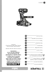 Предварительный просмотр 23 страницы Truper 101606 Manual