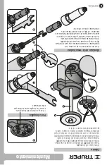 Preview for 17 page of Truper 101896 Manual