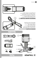 Preview for 19 page of Truper 101896 Manual