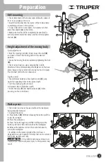 Preview for 7 page of Truper 102272 Manual