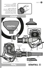 Preview for 15 page of Truper 102415 Manual