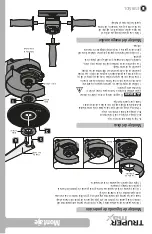 Preview for 19 page of Truper 102449 Manual