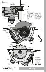 Preview for 18 page of Truper 11004 Manual