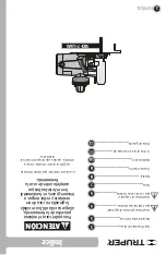 Preview for 23 page of Truper 11004 Manual