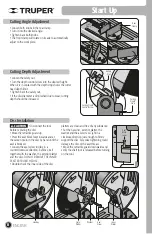 Preview for 20 page of Truper 11723 Manual