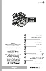 Preview for 23 page of Truper 12780 Manual