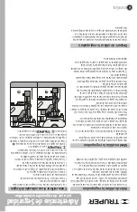 Preview for 19 page of Truper 13178 Manual