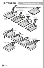 Preview for 16 page of Truper 13190 Manual