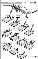 Preview for 23 page of Truper 13694 Manual