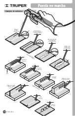 Предварительный просмотр 10 страницы Truper 13695 Manual