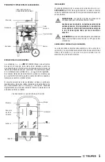 Предварительный просмотр 6 страницы Truper 14353 Manual