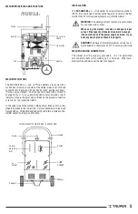 Предварительный просмотр 16 страницы Truper 14353 Manual