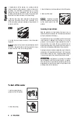 Preview for 28 page of Truper 15343 Manual