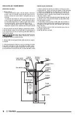 Preview for 7 page of Truper 16933 Manual