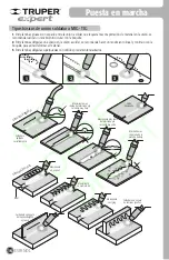 Предварительный просмотр 16 страницы Truper 17259 Manual