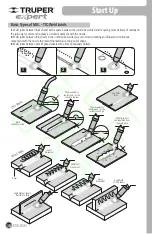 Предварительный просмотр 38 страницы Truper 17259 Manual