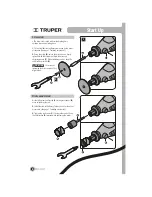 Предварительный просмотр 20 страницы Truper 17449 Manual