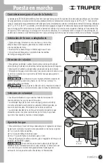 Preview for 7 page of Truper 18154 Manual