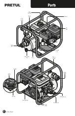 Preview for 6 page of Truper 28029 Manual