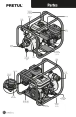 Preview for 22 page of Truper 28029 Manual