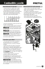 Preview for 25 page of Truper 28029 Manual