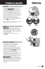 Preview for 11 page of Truper 28147 Manual