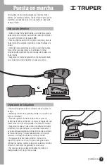 Preview for 7 page of Truper LIRO-5A Manual