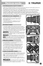 Preview for 7 page of Truper ROTI-20N Manual