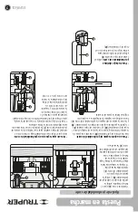 Предварительный просмотр 18 страницы Truper ROU-A3 Manual