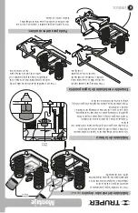 Предварительный просмотр 19 страницы Truper ROU-A3 Manual