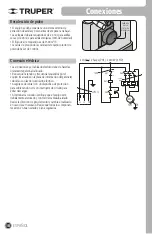 Preview for 10 page of Truper SME-10X-3 Manual