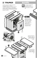 Preview for 22 page of Truper SME-10X-3 Manual