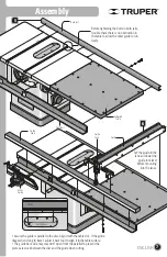 Preview for 23 page of Truper SME-10X-3 Manual