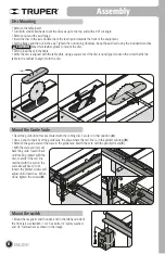 Preview for 24 page of Truper SME-10X-3 Manual