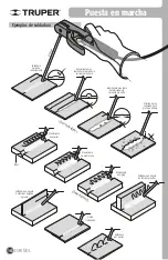 Preview for 10 page of Truper SOIN-250 Manual