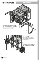 Preview for 28 page of Truper SOT-145G Manual